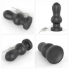 LoveToy Plug vibrant King Rammer 15 x 7cm